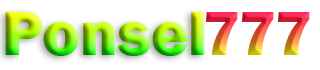 PONSEL777